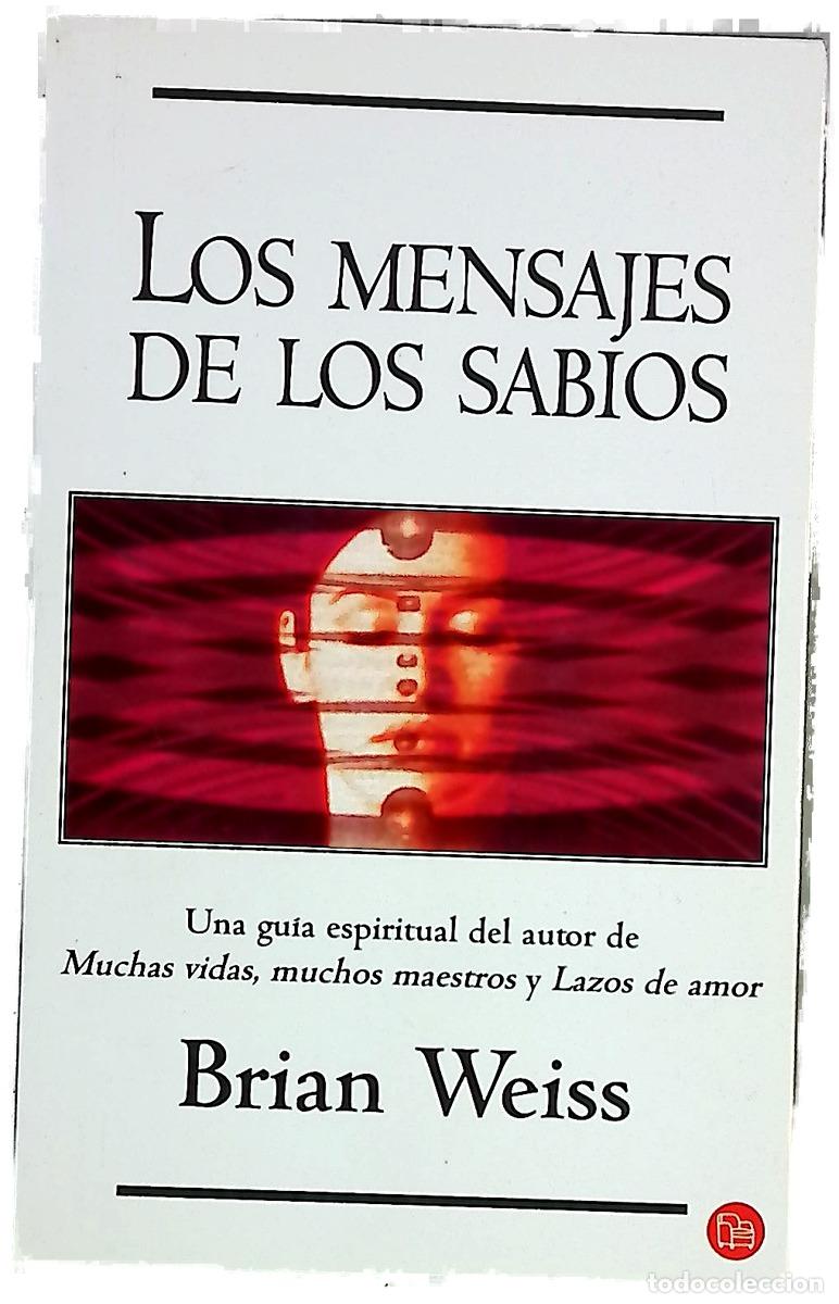 B&uuml;cher: Los mensajes de los sabios