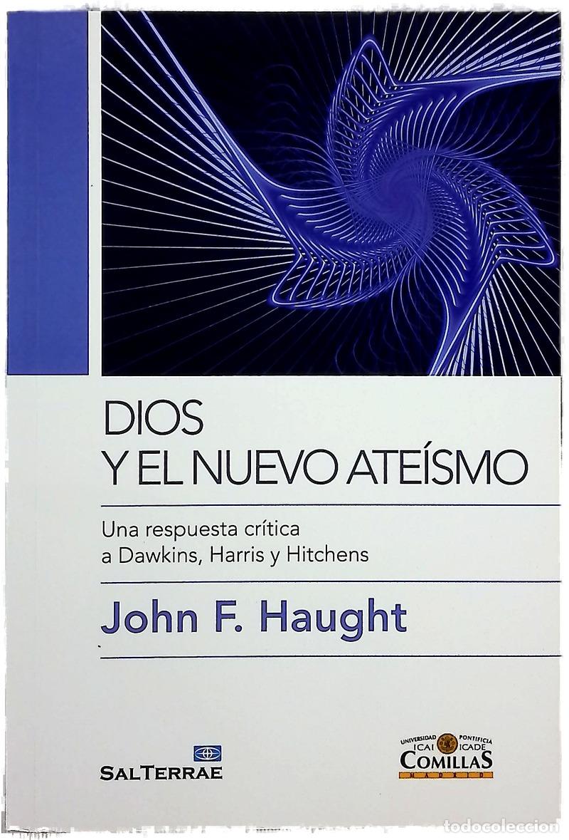 B&uuml;cher: Dios y el nuevo ate&iacute;smo : una respuesta cr&iacute;tica a Dawkins, Harris y Hitchens