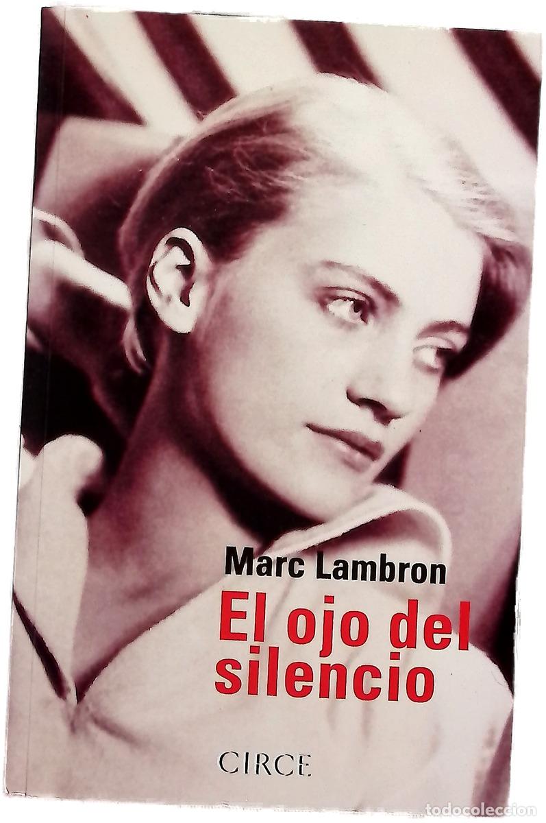 B&uuml;cher: El ojo del silencio - Lambron, Marc