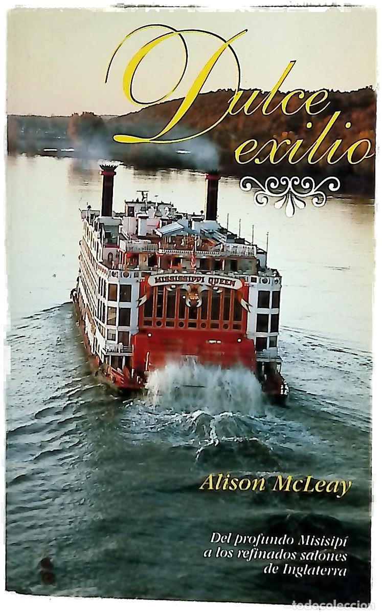 Livros em segunda m&atilde;o: Dulce exilio - McLeay, Alison