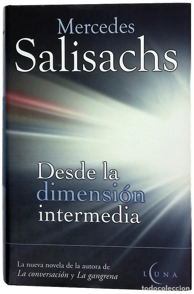 Livros em segunda m&atilde;o: Desde la dimensi&oacute;n intermedia