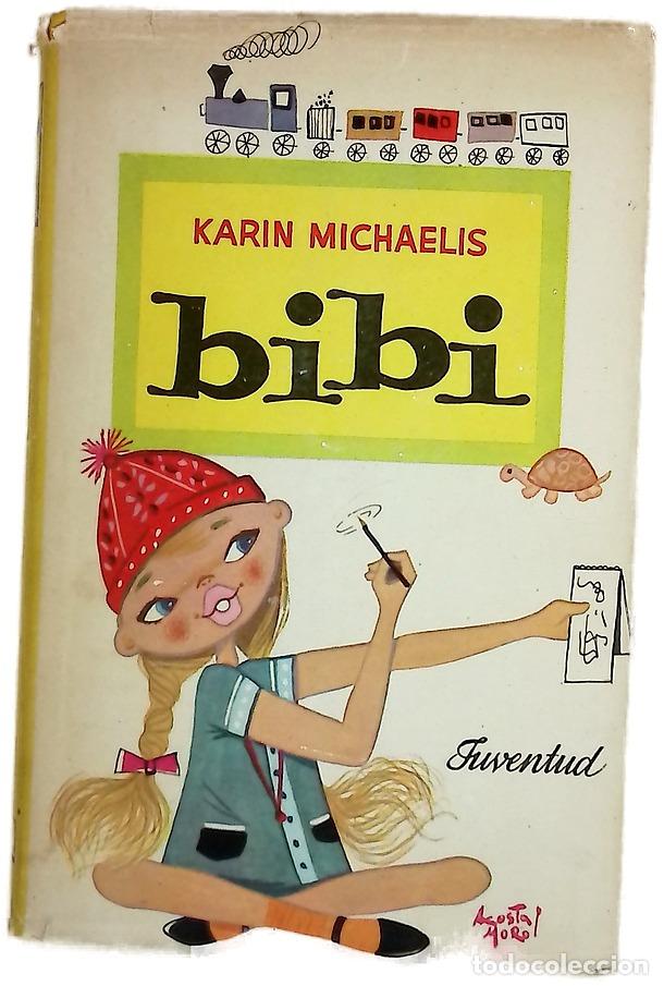 Libros: Bibi - Micha&euml;lis, Karin; Guerendiain, Carlos; Collin, Hedwig - Foto 1