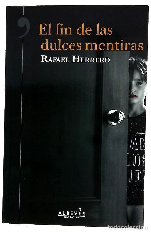 books: El final de las dulces mentiras
