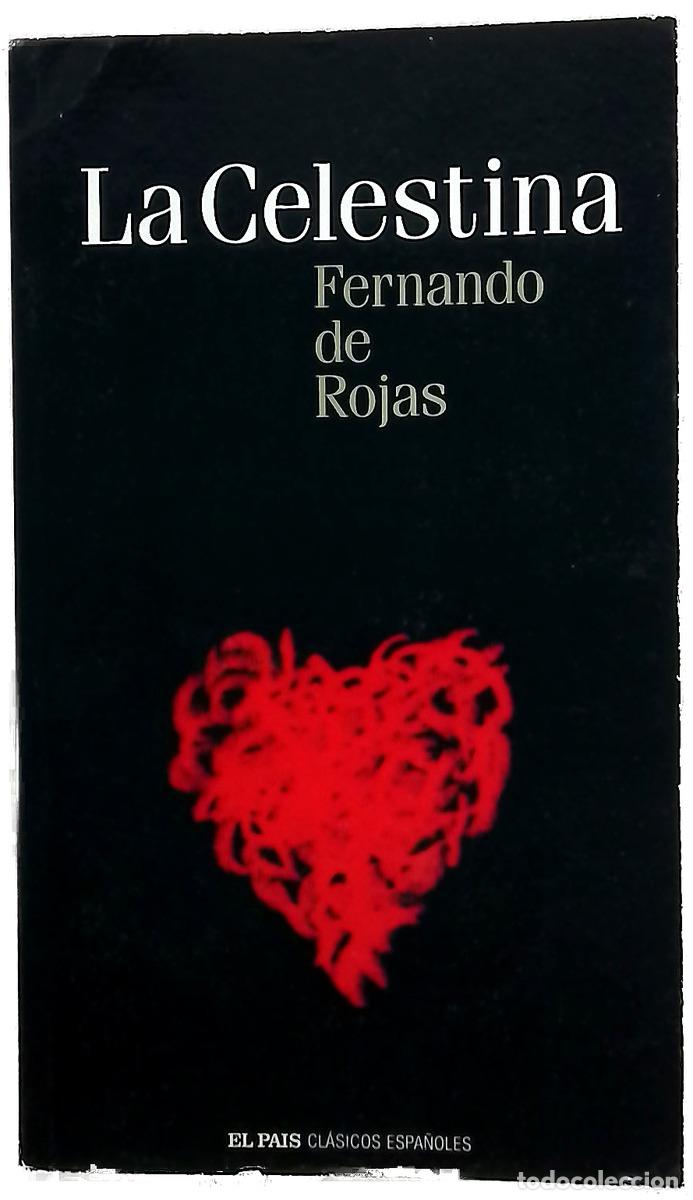 Libros: La Celestina - Rojas, Fernando de
