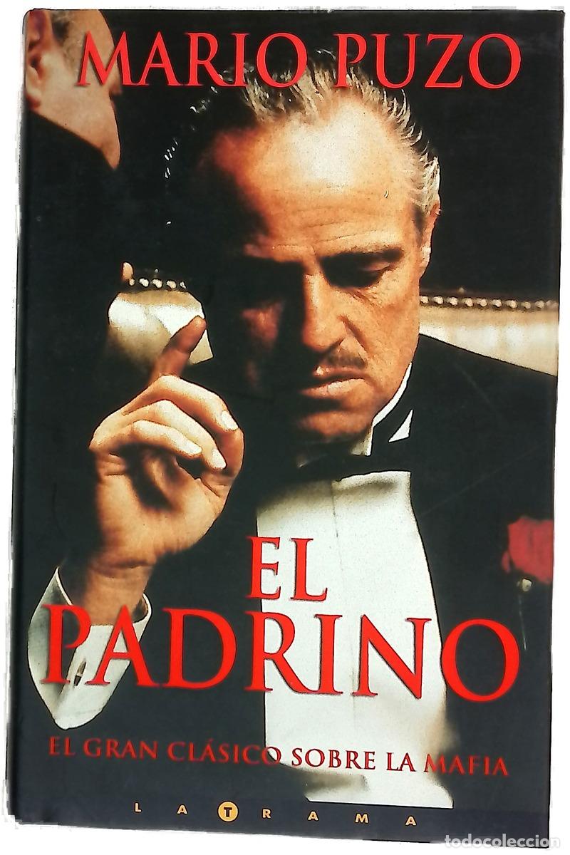 Libros: El padrino - Mario Puzo - Latrama