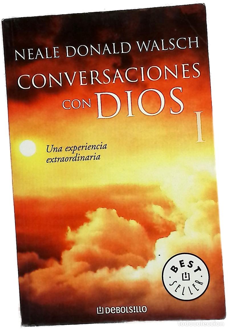 Livros em segunda m&atilde;o: Conversaciones con Dios I
