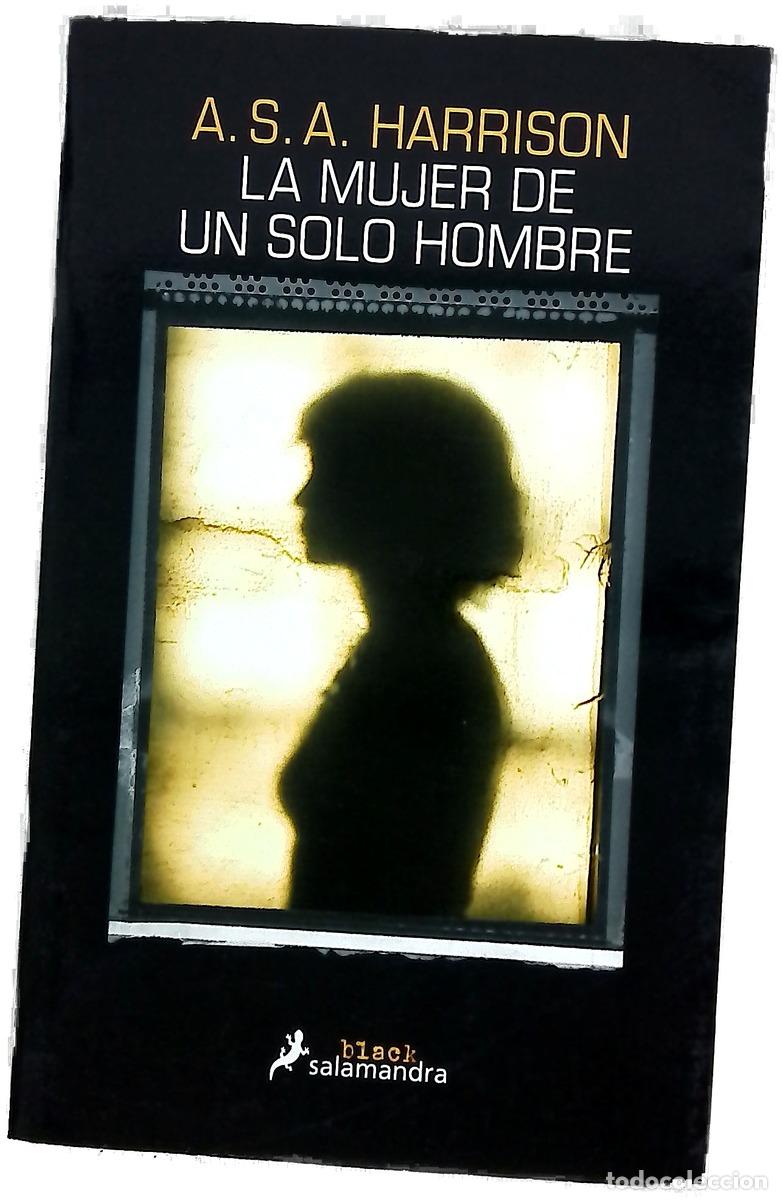 Livros em segunda m&atilde;o: La mujer de un solo hombre
