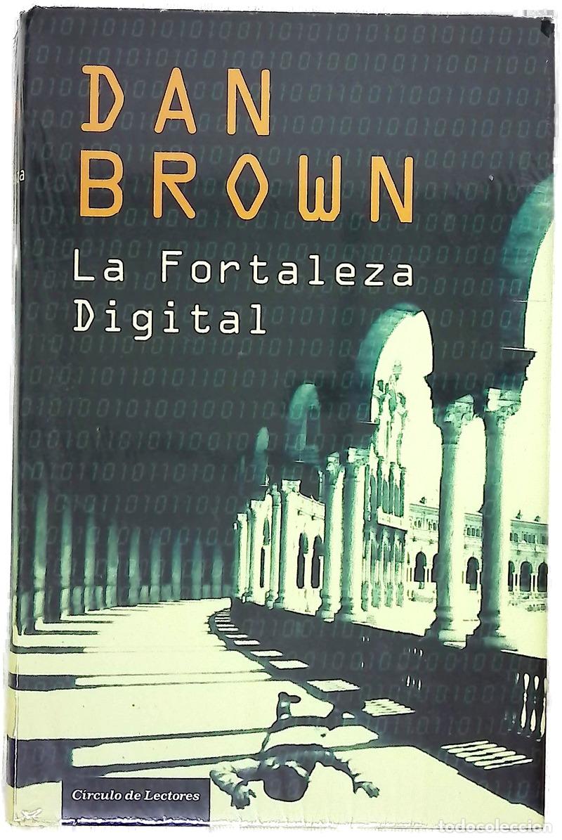 Livres: La fortaleza digital - Brown, Dan