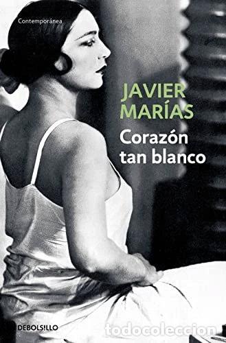 Libros: Coraz&oacute;n tan blanco- 9788483461402 - Foto 1