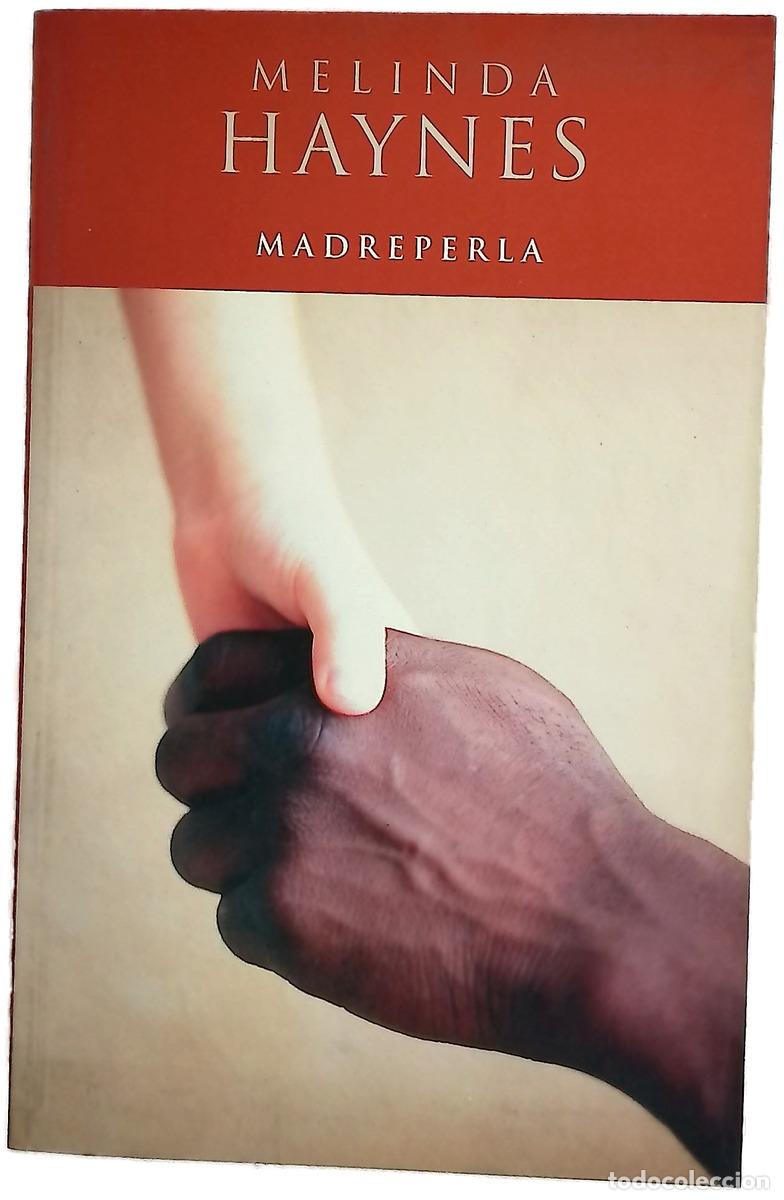 Libros: Madreperla - Haynes, Melinda