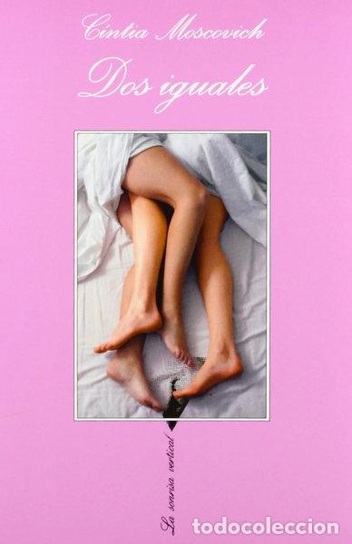 Libros: Dos iguales- 9788483830352