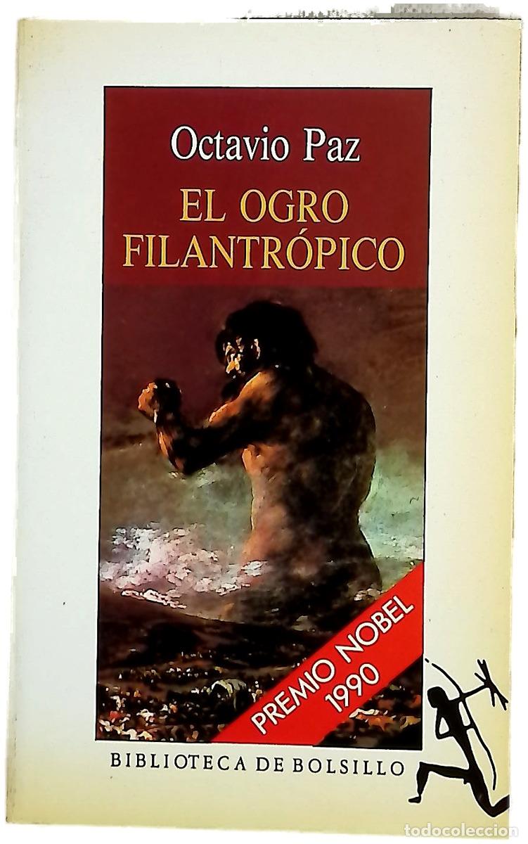 Libros: El ogro filantr&oacute;pico historia y pol&iacute;tica 1971-1978
