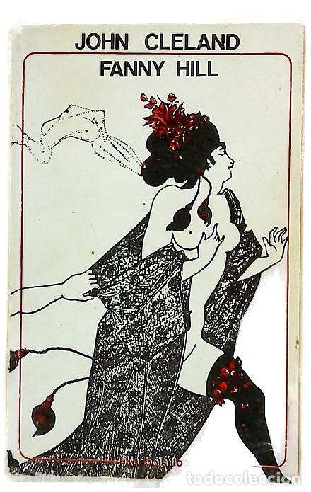 Libros: Fanny Hill - Cleland, John; Lane, Frank