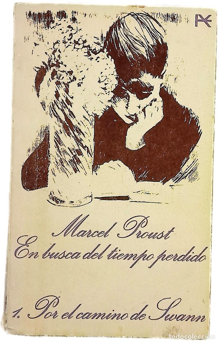 Libros: El mundo de Guermantes - Proust, Marcel; Salinas, Pedro; Quiroga Pl&aacute;, Jos&eacute; Mar&iacute;a