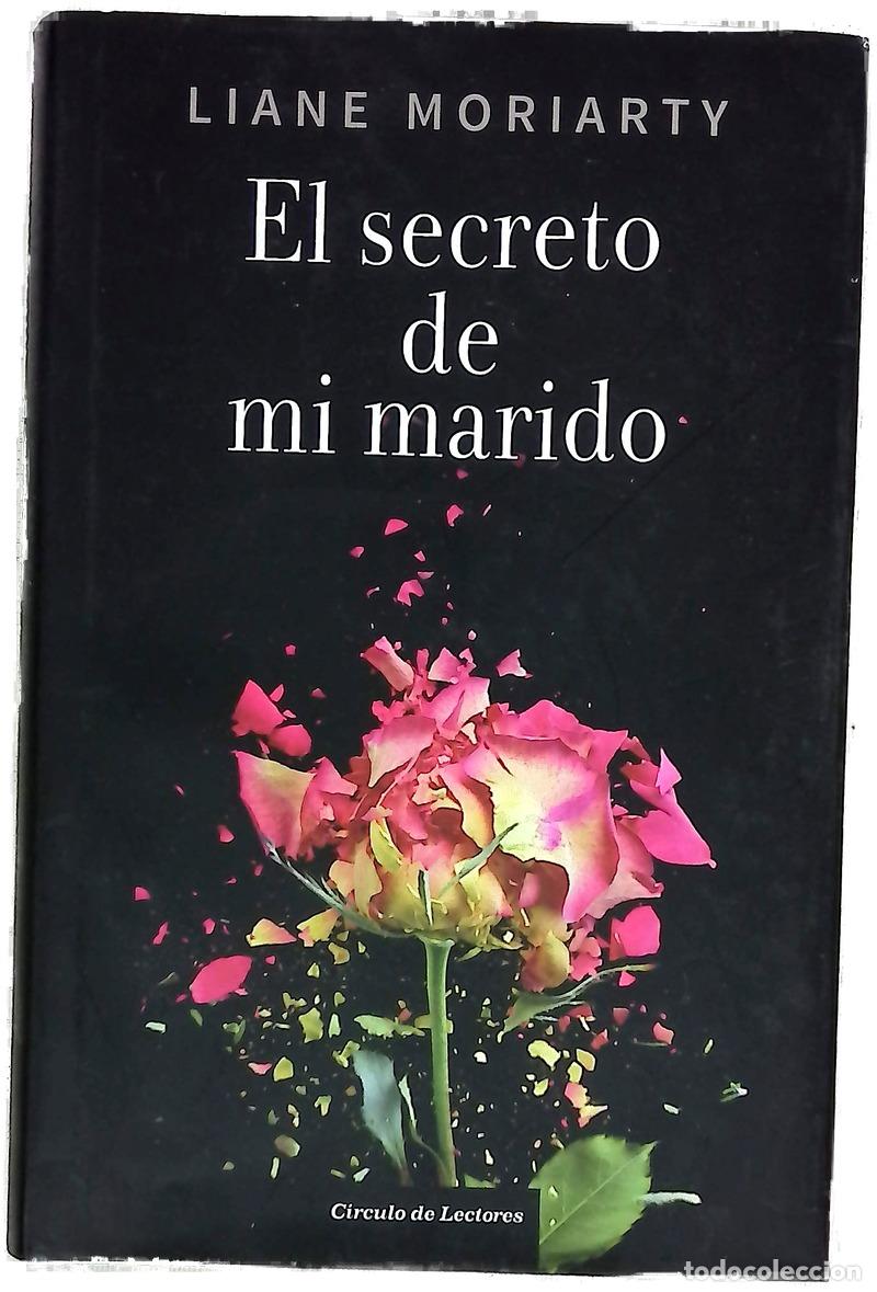 Libros: El secreto de mi marido - Moriarty, Liane; Grande, Mario