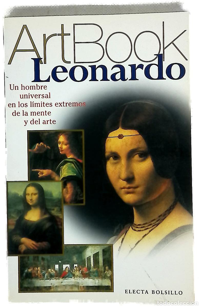 Libros: Leonardo - Debolini, Francesca; Leonardo da Vinci