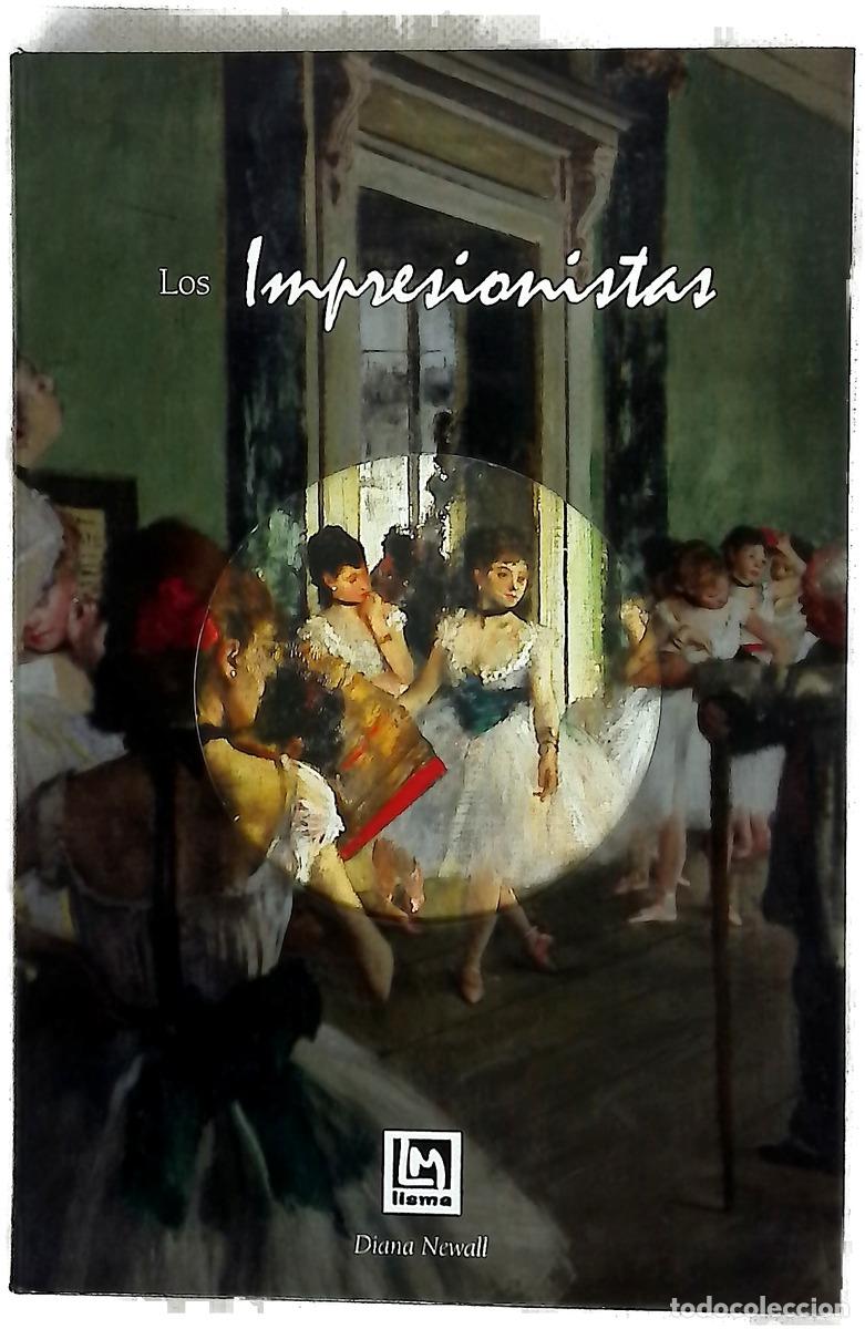 Libros: Los impresionistas - Diana Newall