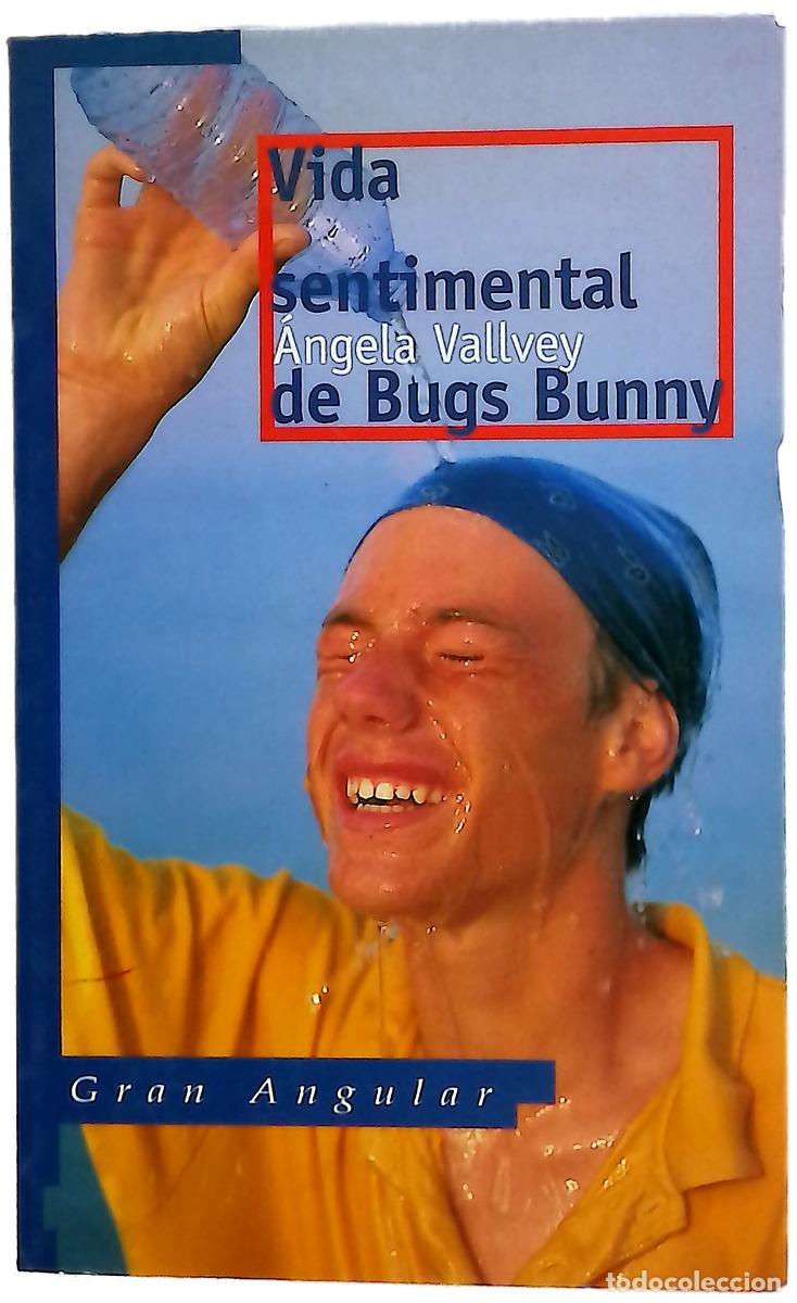 Libros: Vida sentimental de Bugs Bunny