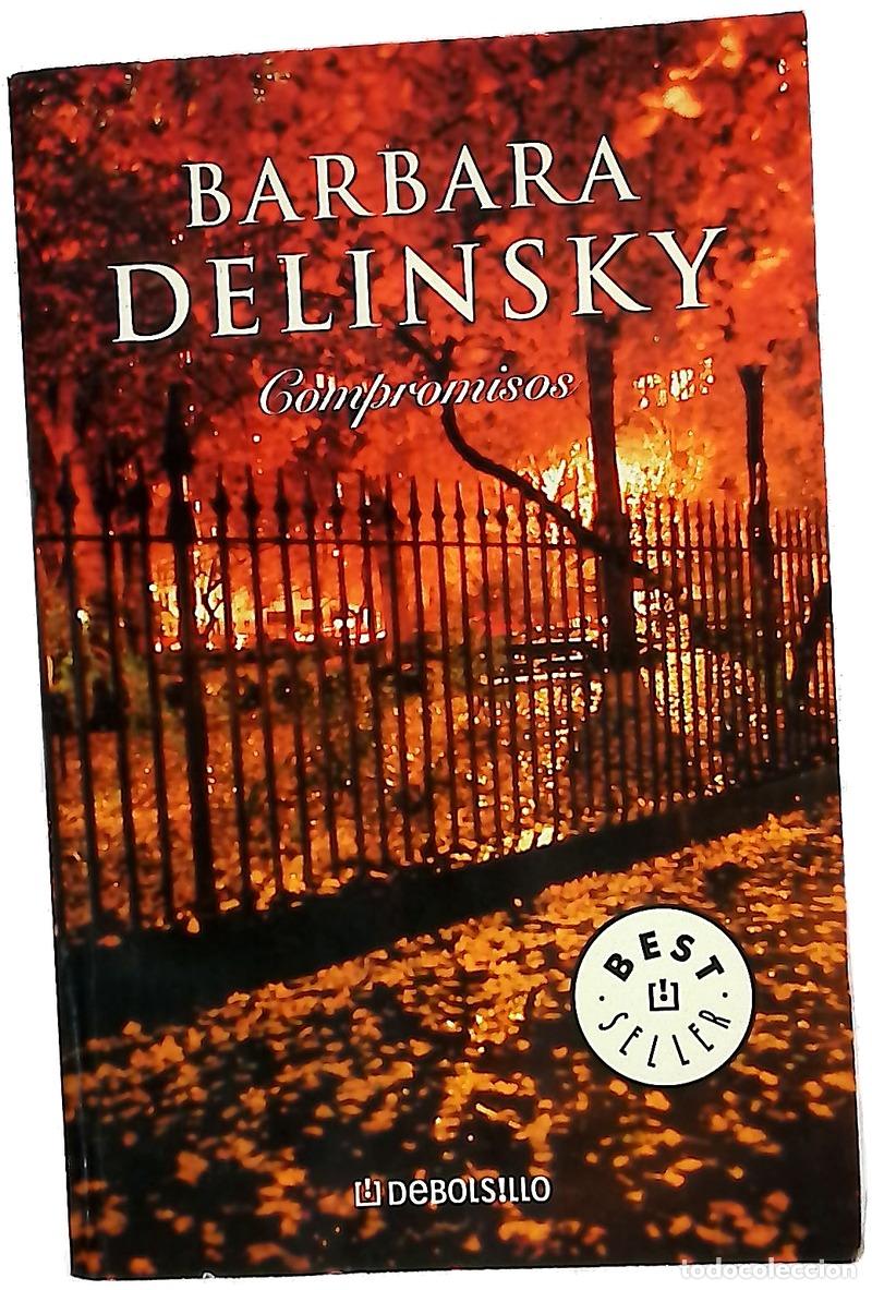 books: Compromisos - Delinsky, Barbara