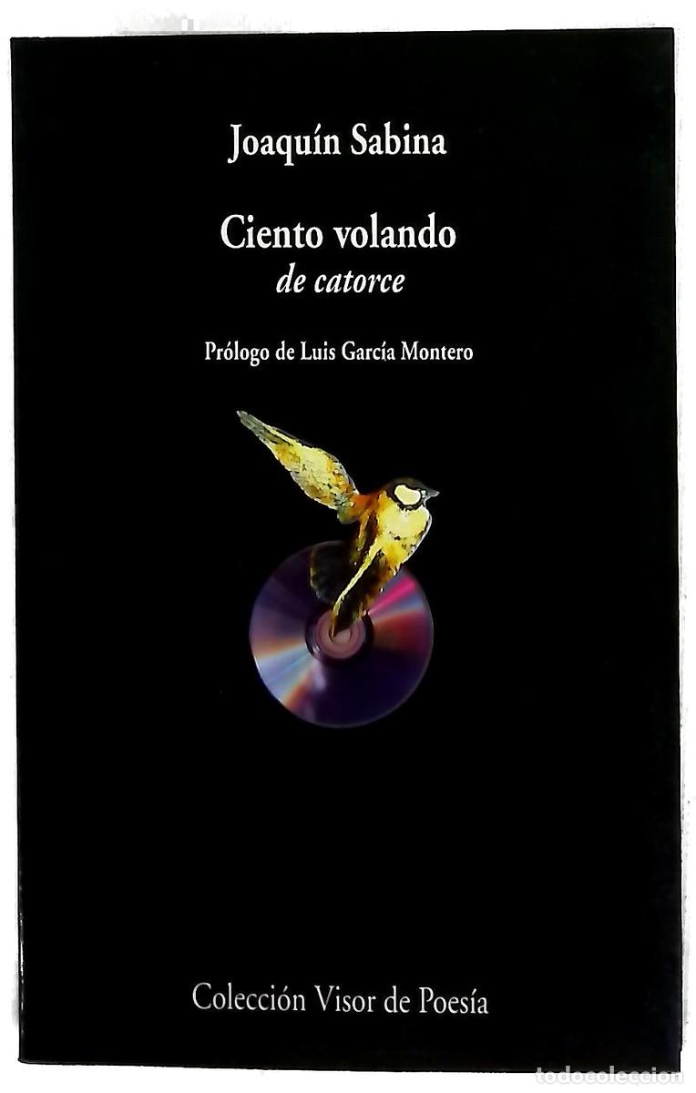 Libros: Ciento volando &rdquo;de catorce&rdquo;