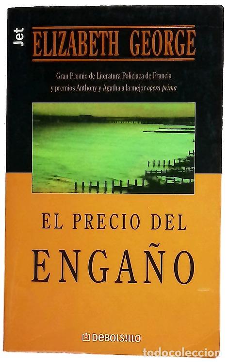 books: El precio del enga&ntilde;o - George, Elizabeth