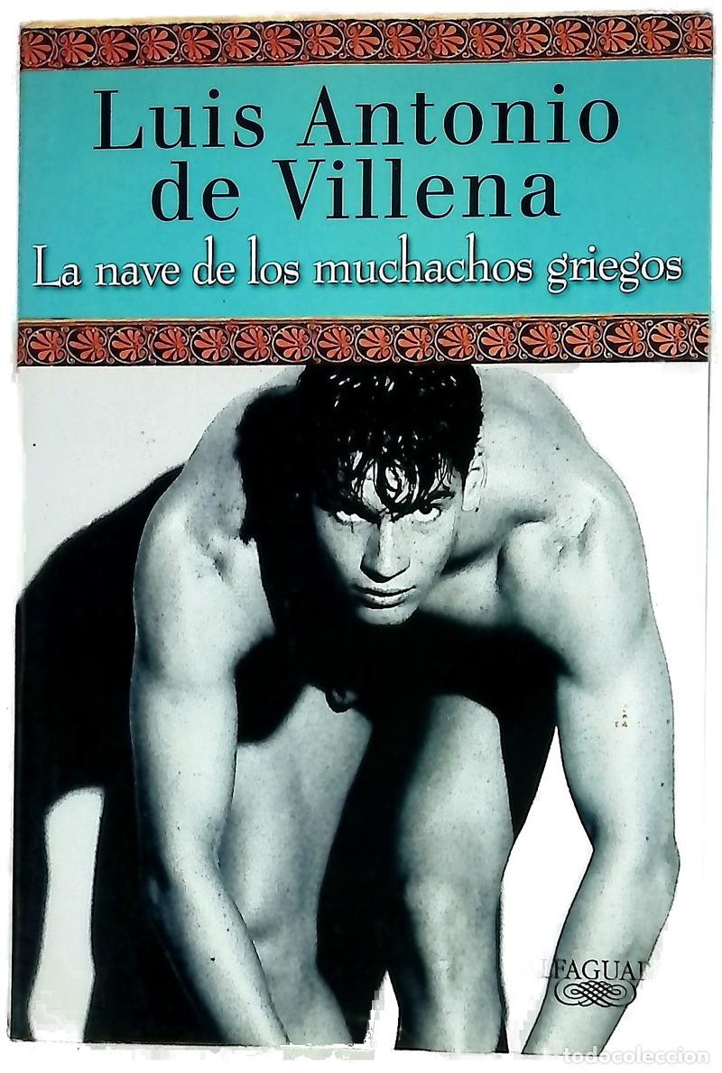 books: La nave de los muchachos griegos vita Petronii