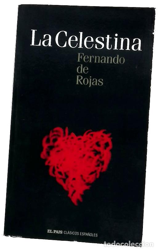 B&uuml;cher: La Celestina - Rojas, Fernando de