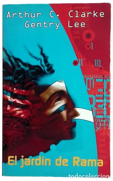 B&uuml;cher: El jard&iacute;n de Rama - Clarke, Arthur Charles; Lee, Gentry
