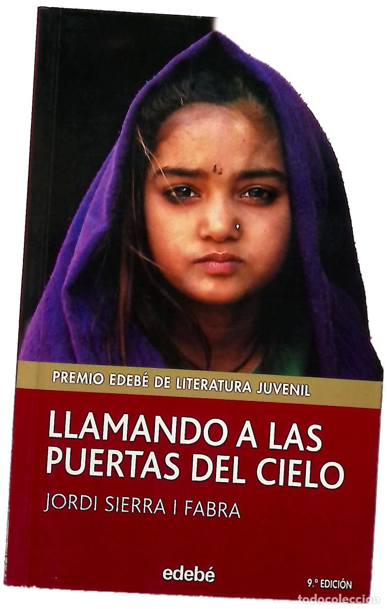 B&uuml;cher: Llamando a las puertas del cielo