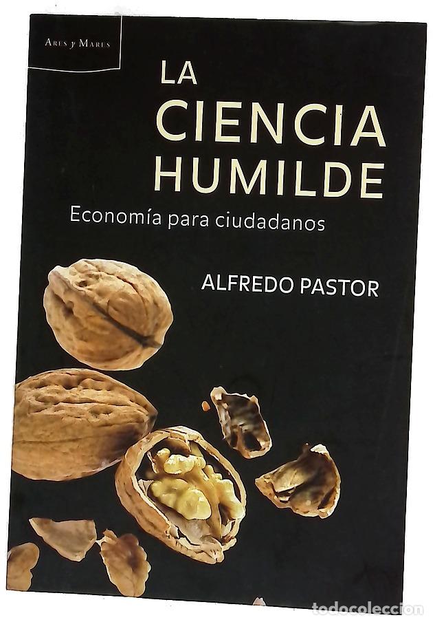 books: La ciencia humilde econom&iacute;a para ciudadanos