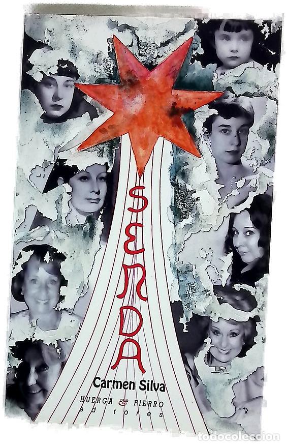 books: Senda - Carmen de Silva Velasco