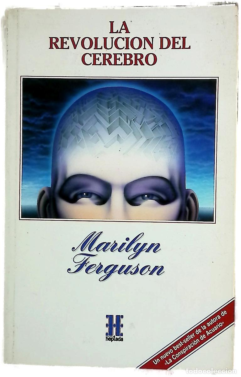 B&uuml;cher: La revoluci&oacute;n del cerebro