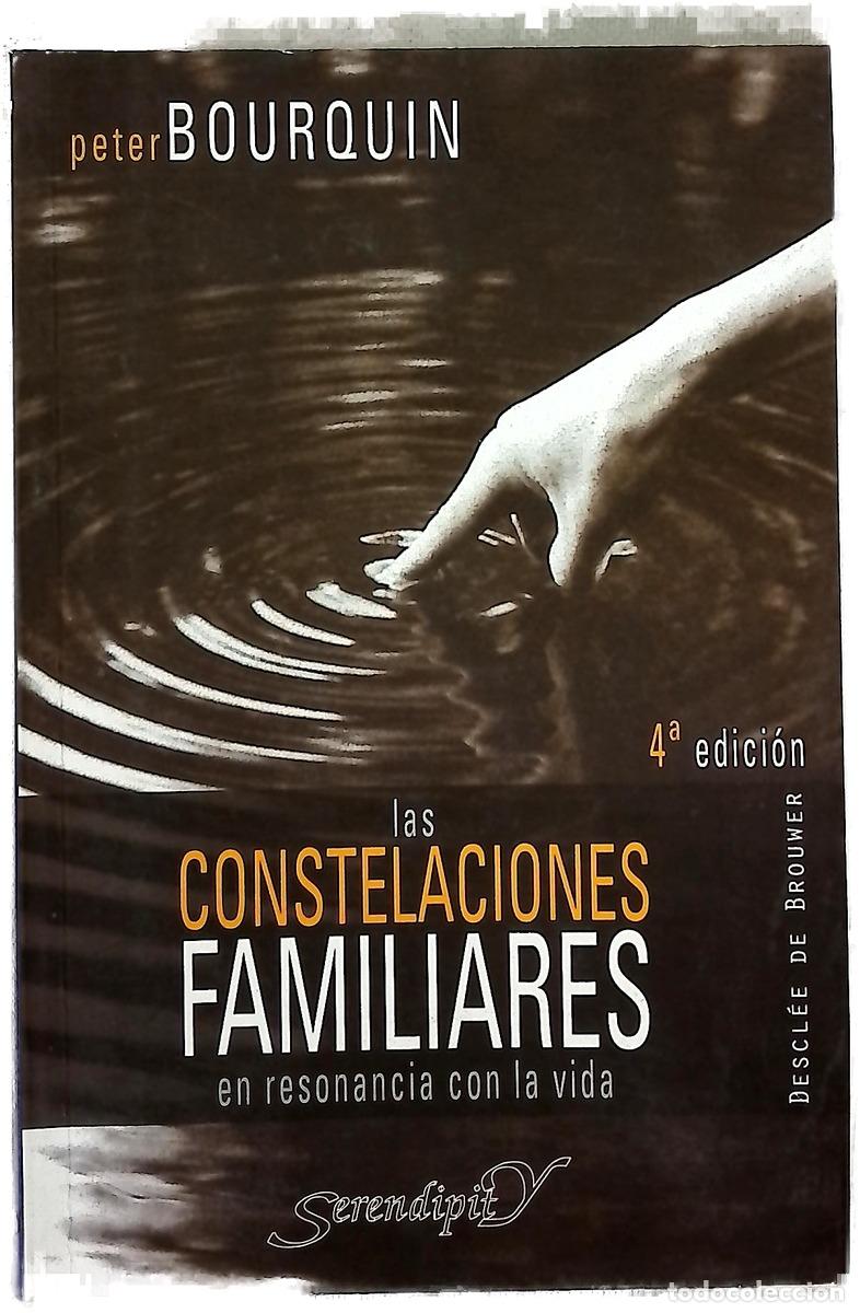 B&uuml;cher: Las constelaciones familiares : en resonancia con la vida