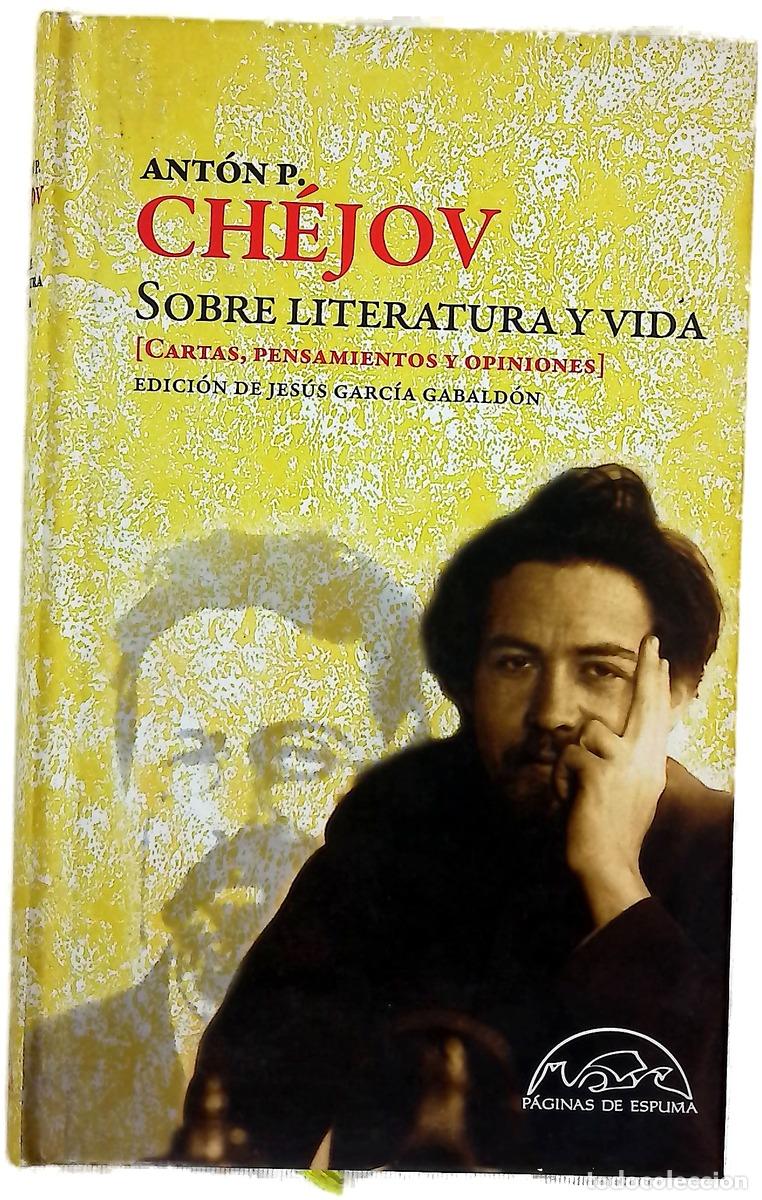 Libri di seconda mano: Sobre literatura y vida : cartas, opiniones y pensamientos