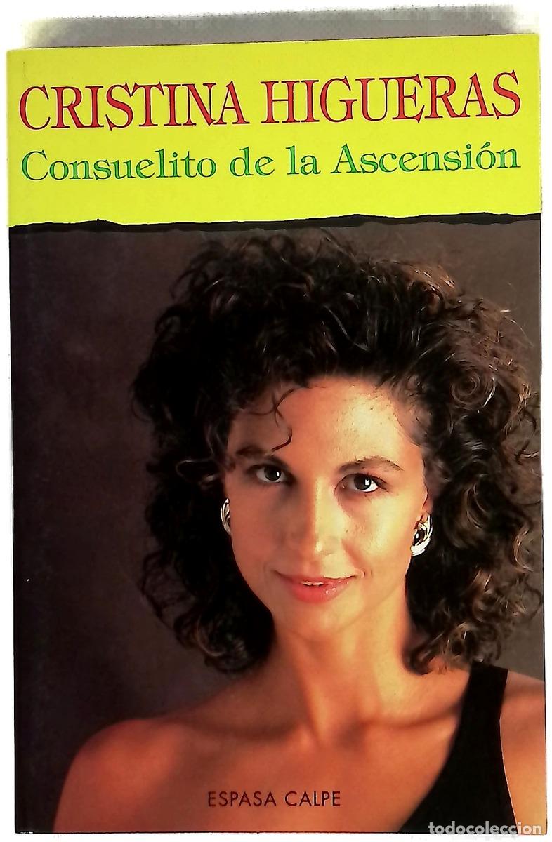 Libri di seconda mano: Consuelito de la Ascensi&oacute;n