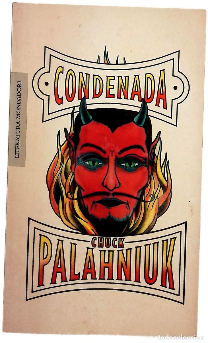 Libri di seconda mano: Condenada : la vida es corta, la muerte es eterna