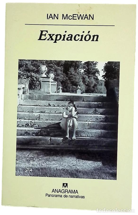 Libri di seconda mano: Expiaci&oacute;n - McEwan, Ian - Anagrama