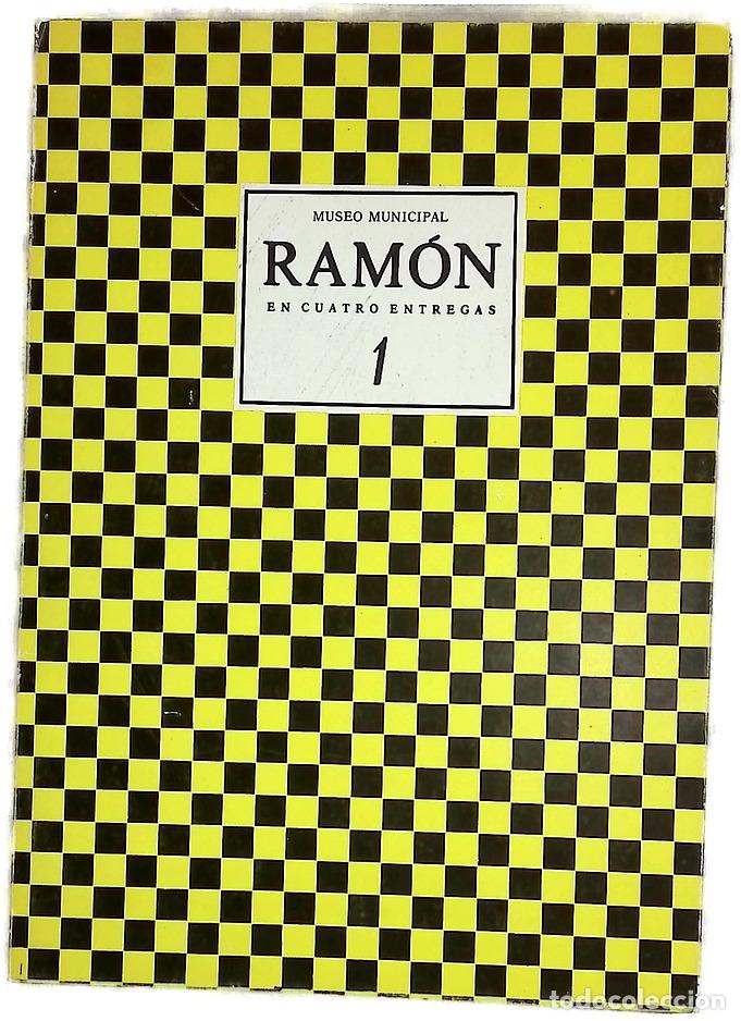 Libri di seconda mano: Ram&oacute;n en cuatro entregas. 1