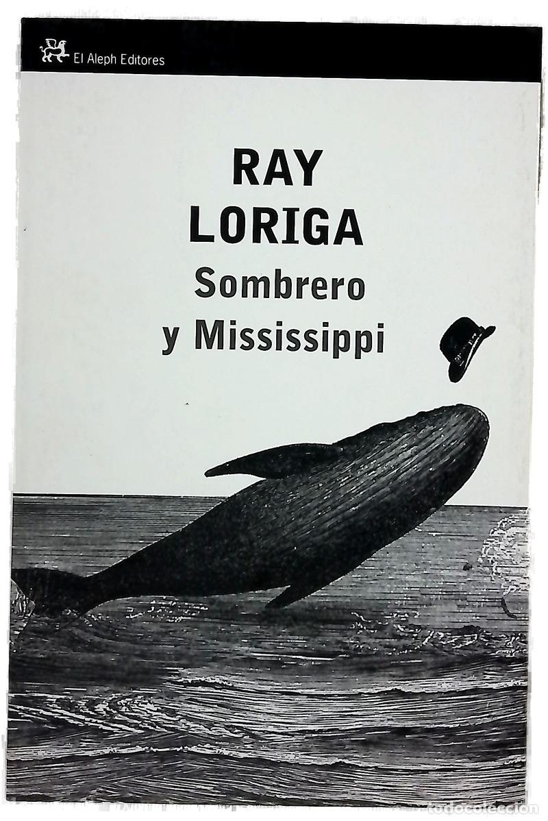 Libros: Sombrero y Mississippi impresiones sobre el oficio de la impresi&oacute;n
