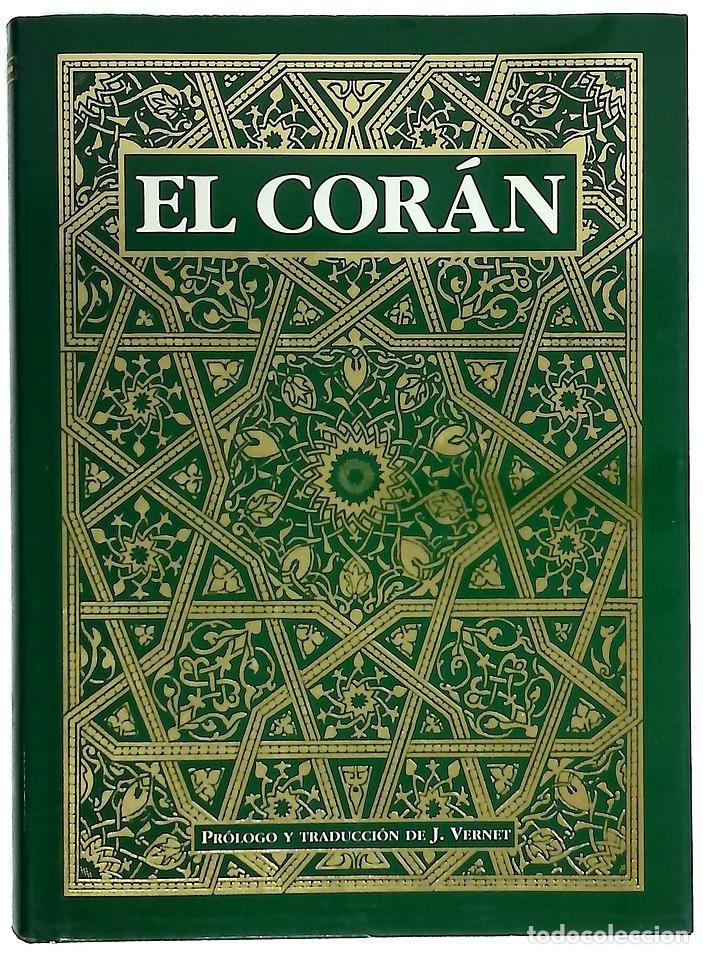 Libros: El Cor&aacute;n - Vernet, Juan - &Oacute;ptima
