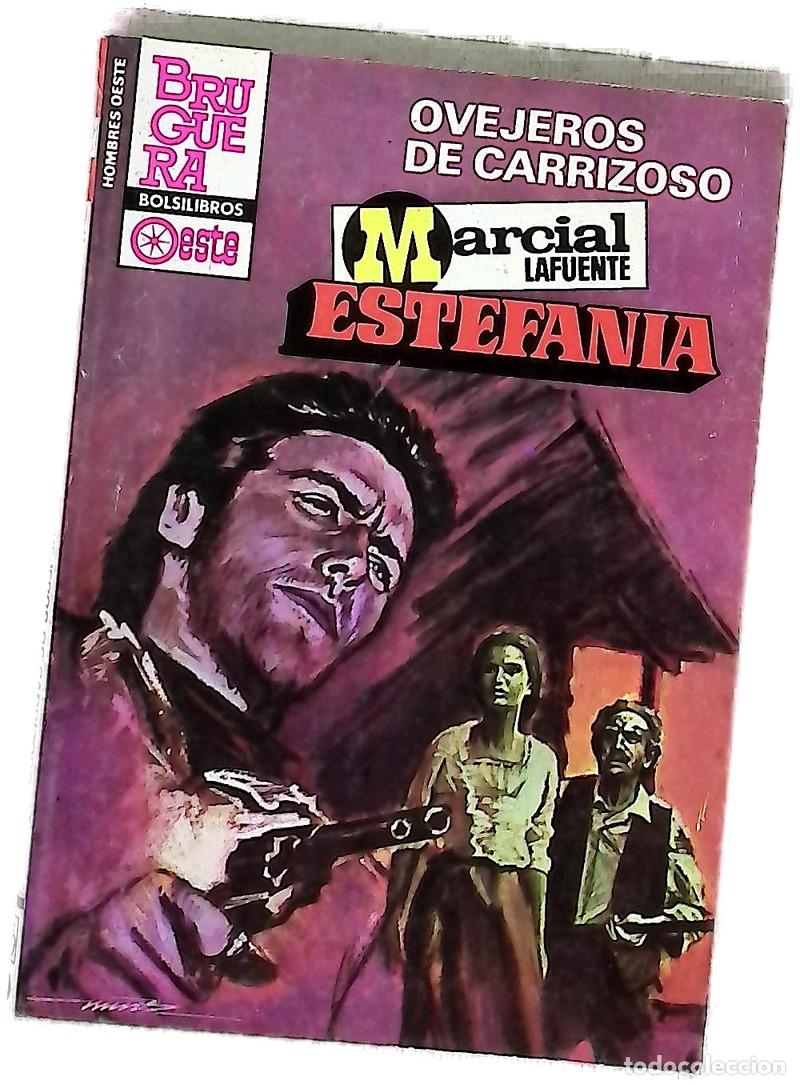 Livres: Novelas del oeste Ovejeros de Carrizoso