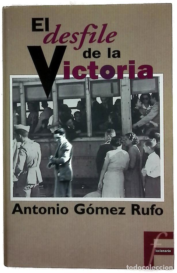 B&uuml;cher: El desfile de la victoria