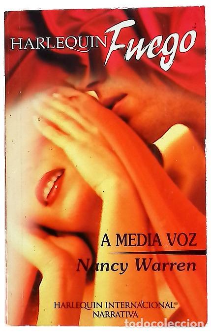 B&uuml;cher: A media voz - Warren, Nancy