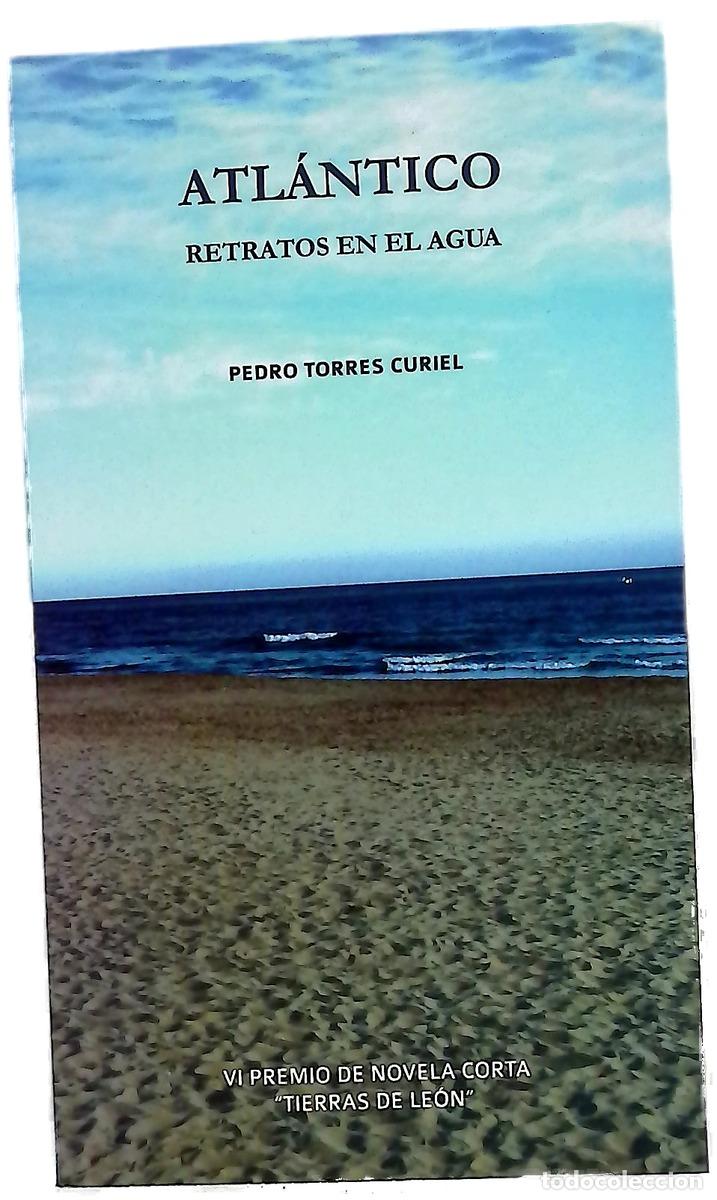 B&uuml;cher: Atl&aacute;ntico : retratos en el agua