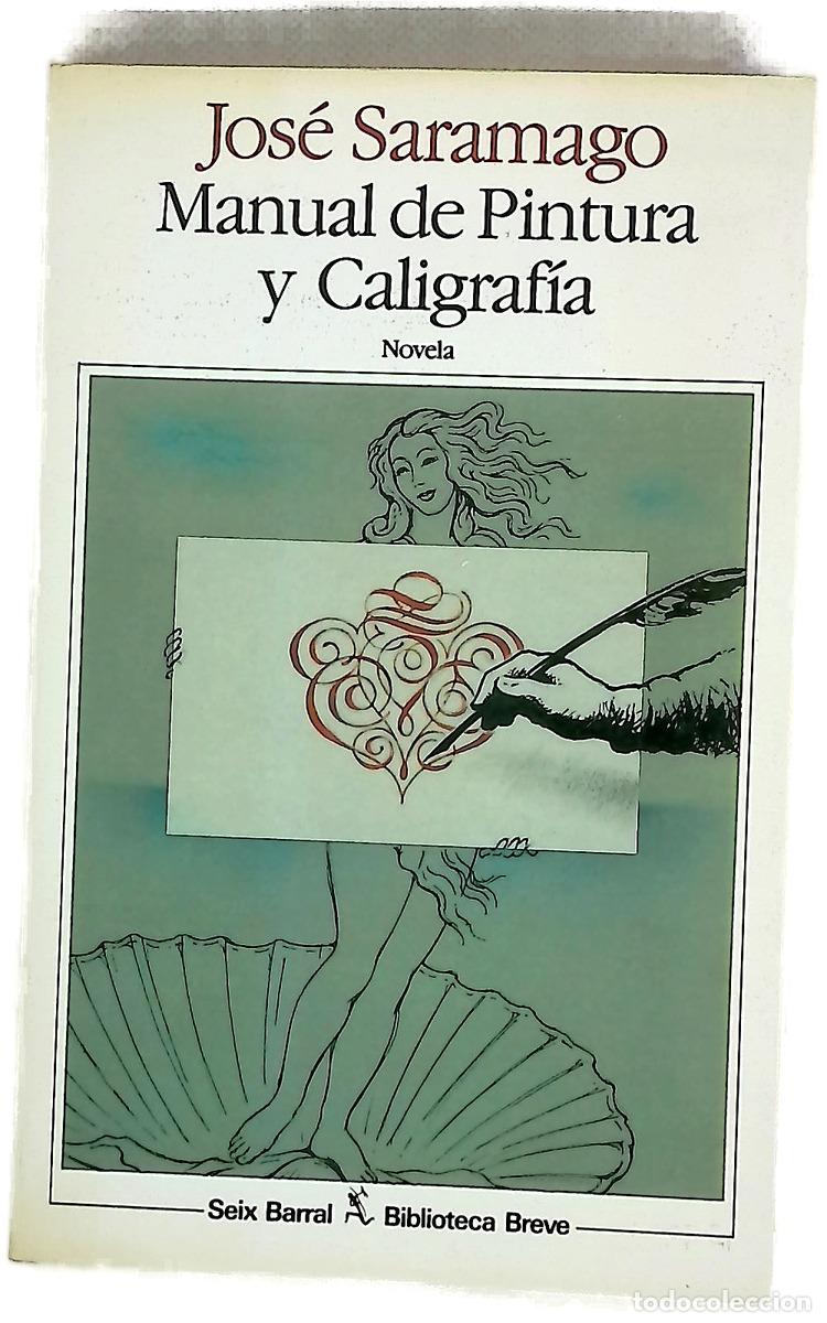 B&uuml;cher: Manual de pintura y caligraf&iacute;a