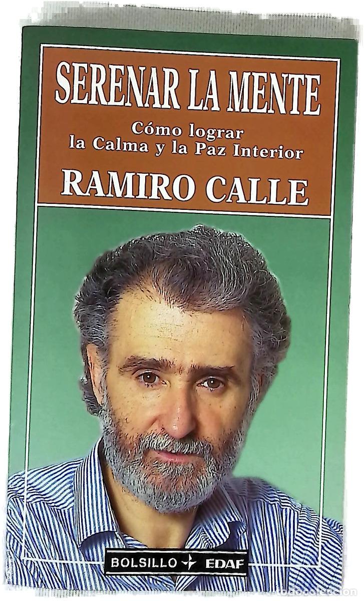Livros em segunda m&atilde;o: Serenar la mente c&oacute;mo lograr la calma y la paz interior