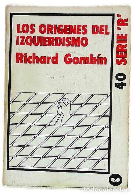 Livros em segunda m&atilde;o: Los or&iacute;genes del izquierdismo