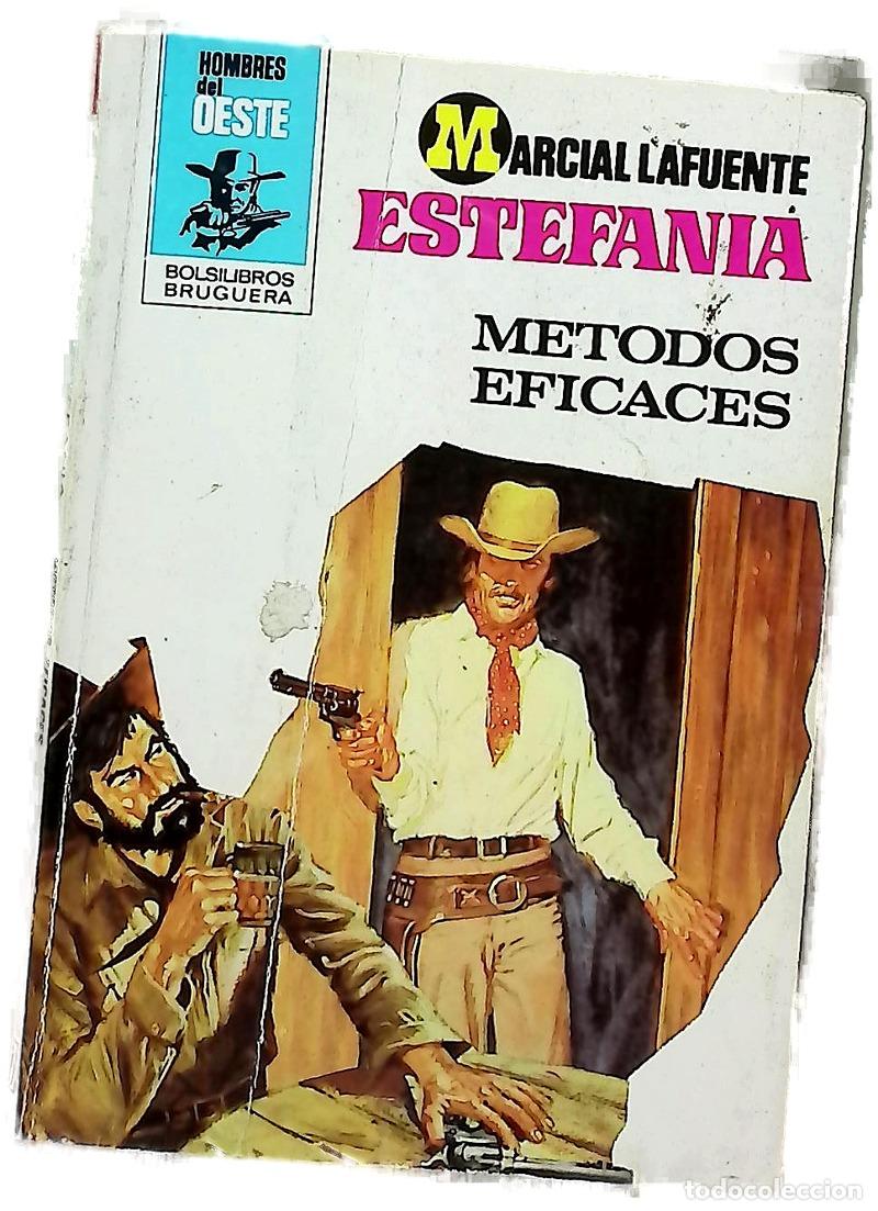 books: Novelas del oeste M&eacute;todos eficaces
