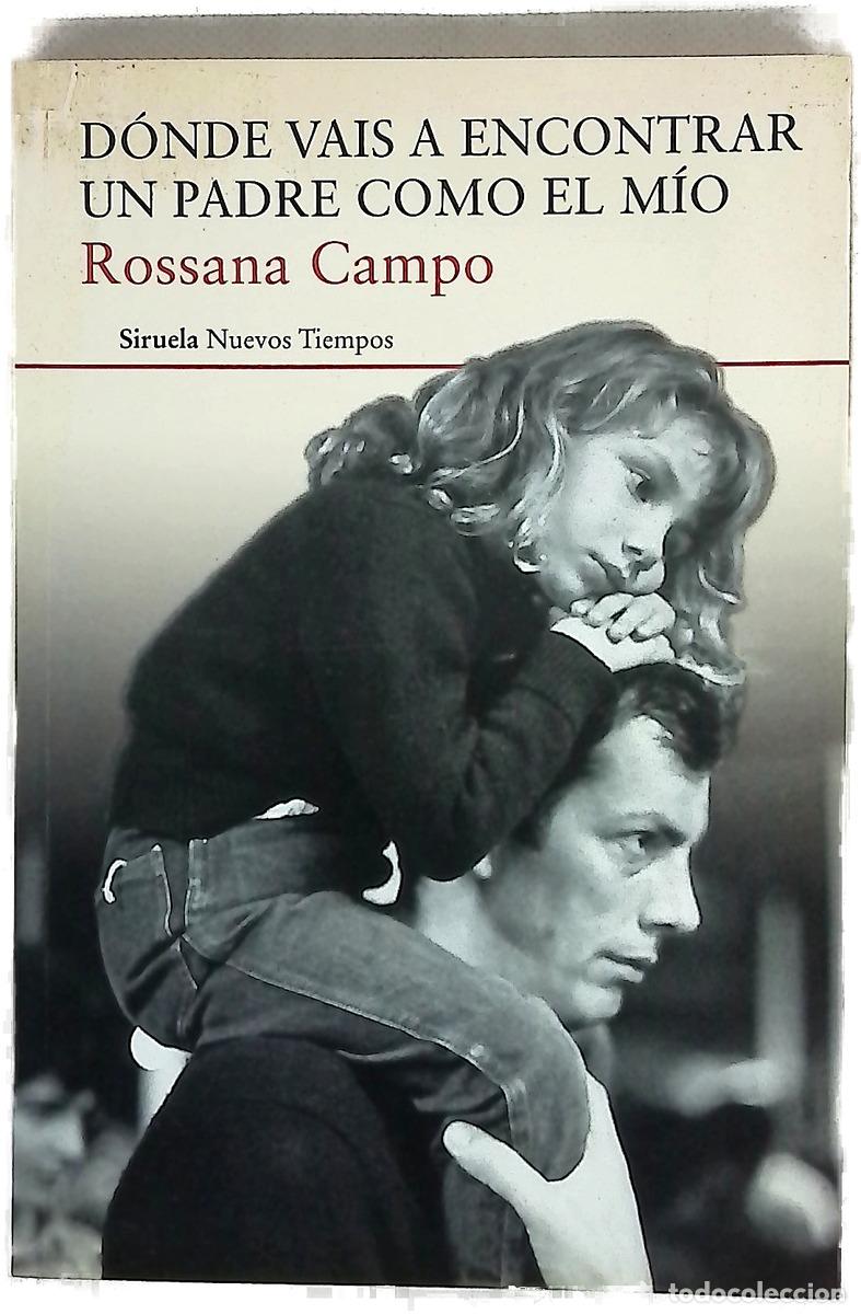 books: D&oacute;nde vais a encontrar un padre como el m&iacute;o