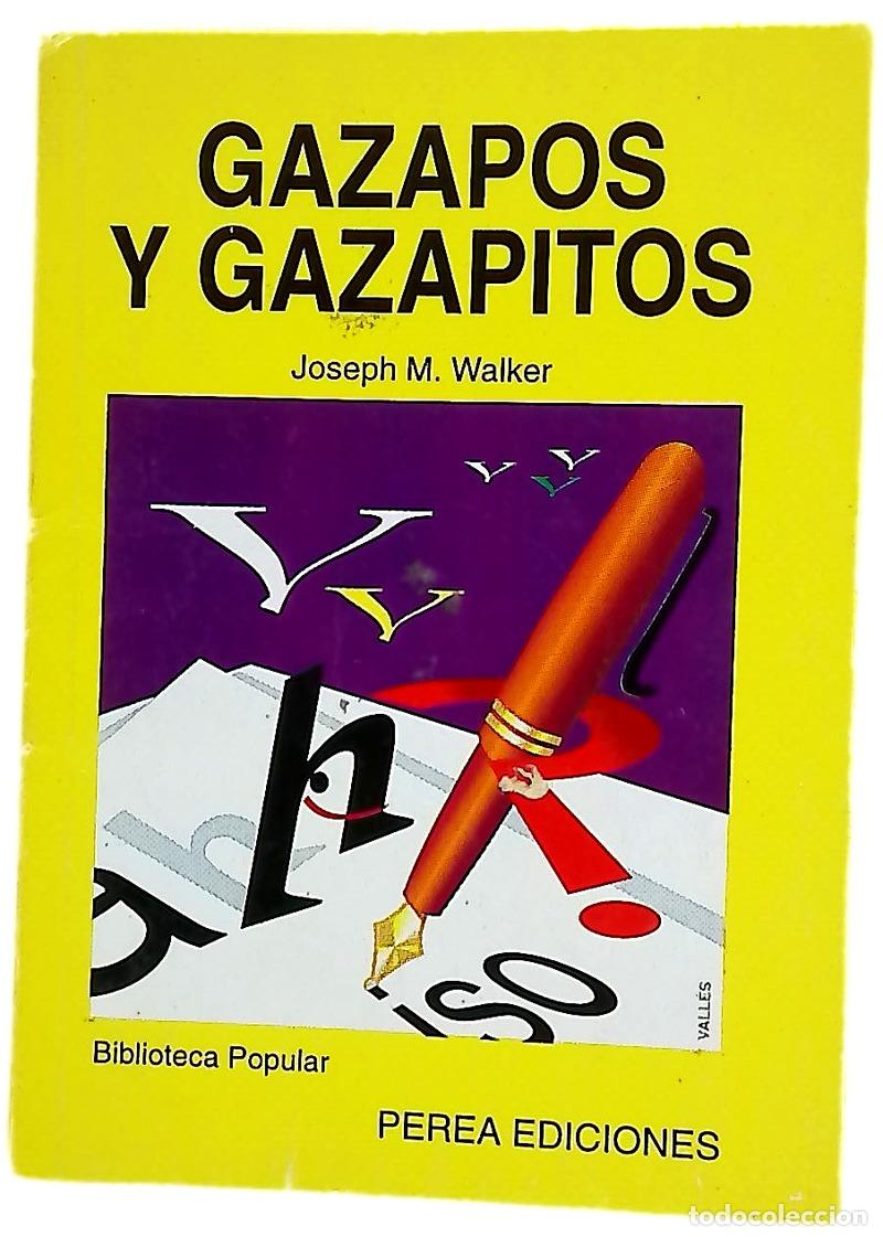Libri di seconda mano: Gazapos y gazapitos - Walker, Martin